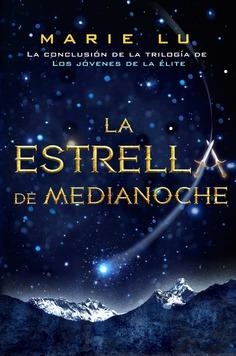LA ESTRELLA DE MEDIANOCHE | 9788418002885 | LU, MARIE | Llibres Parcir | Llibreria Parcir | Llibreria online de Manresa | Comprar llibres en català i castellà online
