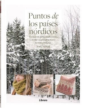 PUNTOS DE LOS PAÍSES NÓRDICOS | 9789463597623 | FENNELL, JENNY | Llibres Parcir | Llibreria Parcir | Llibreria online de Manresa | Comprar llibres en català i castellà online