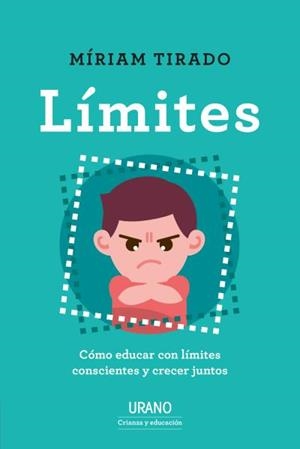 LÍMITES | 9788417694395 | TIRADO TORRAS, MIRIAM | Llibres Parcir | Llibreria Parcir | Llibreria online de Manresa | Comprar llibres en català i castellà online