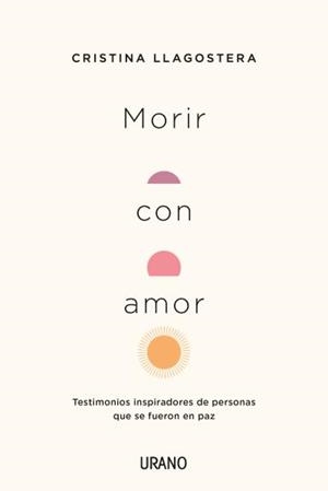 MORIR CON AMOR | 9788417694630 | LLAGOSTERA, CRISTINA | Llibres Parcir | Librería Parcir | Librería online de Manresa | Comprar libros en catalán y castellano online