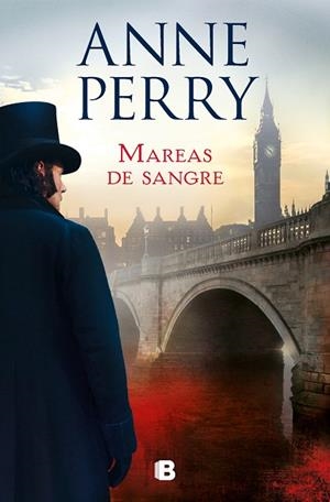 MAREAS DE SANGRE (DETECTIVE WILLIAM MONK 24) | 9788466670463 | PERRY, ANNE | Llibres Parcir | Llibreria Parcir | Llibreria online de Manresa | Comprar llibres en català i castellà online