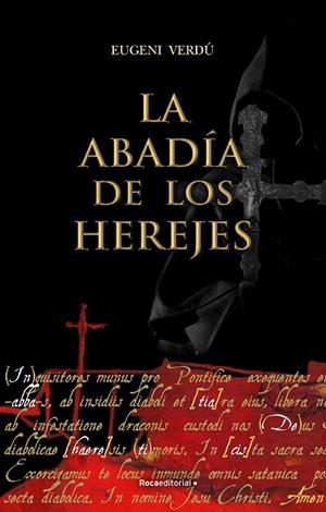 LA ABADÍA DE LOS HEREJES | 9788418557736 | VERDÚ, EUGENI | Llibres Parcir | Llibreria Parcir | Llibreria online de Manresa | Comprar llibres en català i castellà online