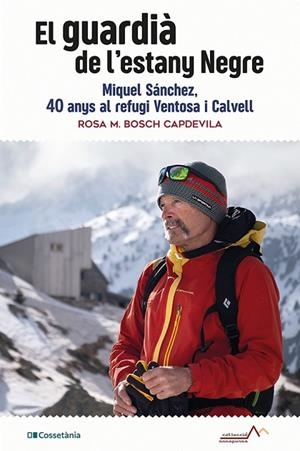 EL GUARDIÀ DE L'ESTANY NEGRE | 9788413561769 | BOSCH CAPDEVILA, ROSA M. | Llibres Parcir | Llibreria Parcir | Llibreria online de Manresa | Comprar llibres en català i castellà online