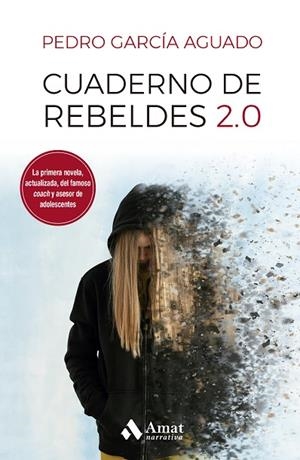 CUADERNO DE REBELDES 2.0 | 9788497355322 | GARCÍA AGUADO, PEDRO | Llibres Parcir | Llibreria Parcir | Llibreria online de Manresa | Comprar llibres en català i castellà online