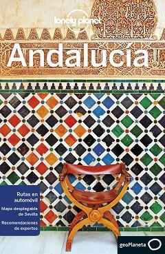 ANDALUCÍA 3 | 9788408250432 | NOBLE, ISABELLA/CLARK, GREGOR/GARWOOD, DUNCAN | Llibres Parcir | Llibreria Parcir | Llibreria online de Manresa | Comprar llibres en català i castellà online