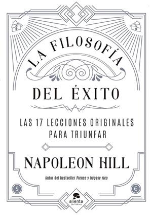 LA FILOSOFÍA DEL ÉXITO | 9788413441412 | HILL, NAPOLEON | Llibres Parcir | Llibreria Parcir | Llibreria online de Manresa | Comprar llibres en català i castellà online