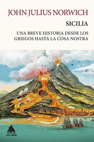 SICILIA | 9788418217616 | NORWICH, JOHN JULIUS | Llibres Parcir | Llibreria Parcir | Llibreria online de Manresa | Comprar llibres en català i castellà online