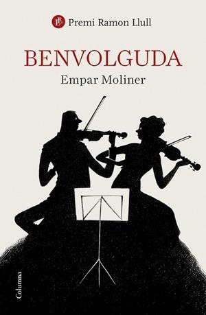BENVOLGUDA | 9788466428828 | MOLINER, EMPAR | Llibres Parcir | Llibreria Parcir | Llibreria online de Manresa | Comprar llibres en català i castellà online