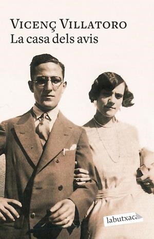 LA CASA DELS AVIS | 9788418572852 | VILLATORO, VICENÇ | Llibres Parcir | Llibreria Parcir | Llibreria online de Manresa | Comprar llibres en català i castellà online