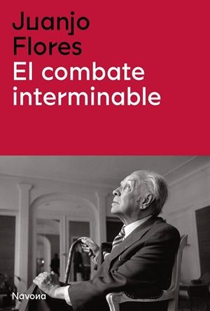 EL COMBATE INTERMINABLE | 9788419179104 | FLORES, JUAN JOSÉ | Llibres Parcir | Llibreria Parcir | Llibreria online de Manresa | Comprar llibres en català i castellà online