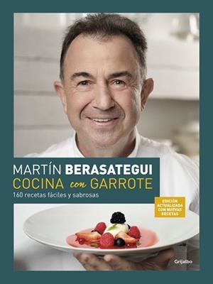 COCINA CON GARROTE | 9788425361982 | BERASATEGUI, MARTÍN | Llibres Parcir | Llibreria Parcir | Llibreria online de Manresa | Comprar llibres en català i castellà online