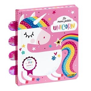 LA MEVA PETITA UNICORN | 9788411011938 | Llibres Parcir | Llibreria Parcir | Llibreria online de Manresa | Comprar llibres en català i castellà online