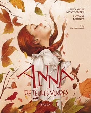 ANNA DE TEULES VERDES | 9788447946440 | MONTGOMERY, LUCY MAUD | Llibres Parcir | Llibreria Parcir | Llibreria online de Manresa | Comprar llibres en català i castellà online
