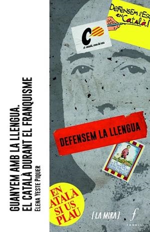 GUANYEM AMB LA LLENGUA | 9788412502428 | YESTE PIQUER, ELENA | Llibres Parcir | Llibreria Parcir | Llibreria online de Manresa | Comprar llibres en català i castellà online