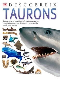 TAURONS, DESCOBREIX | 9788418350689 | MACQUITTY, MIRANDA | Llibres Parcir | Llibreria Parcir | Llibreria online de Manresa | Comprar llibres en català i castellà online