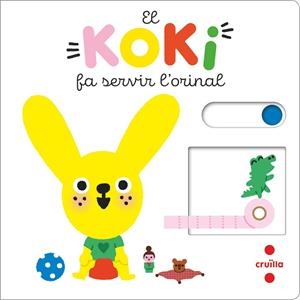 C-KO. EL KOKI FA SERVIR L’ORINAL | 9788466150286 | COCKLICO, MARION | Llibres Parcir | Llibreria Parcir | Llibreria online de Manresa | Comprar llibres en català i castellà online