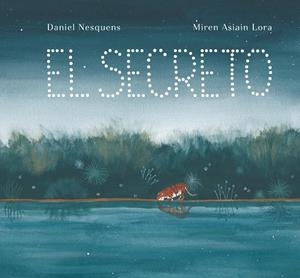EL SECRETO | 9788413180083 | NESQUENS, DANIEL | Llibres Parcir | Llibreria Parcir | Llibreria online de Manresa | Comprar llibres en català i castellà online