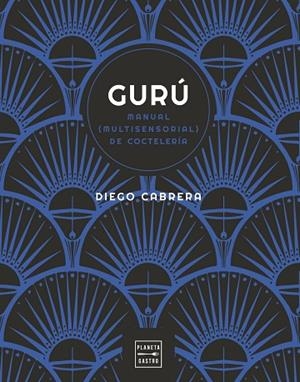 GURÚ | 9788408254591 | CABRERA, DIEGO | Llibres Parcir | Llibreria Parcir | Llibreria online de Manresa | Comprar llibres en català i castellà online