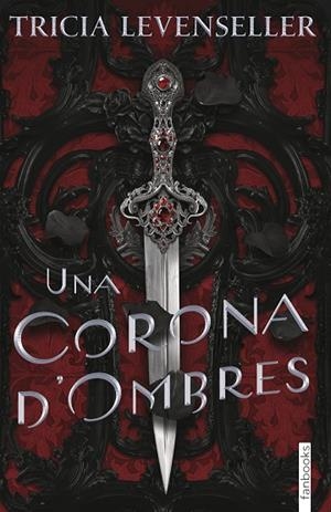UNA CORONA D'OMBRES | 9788418327919 | LEVENSELLER, TRICIA | Llibres Parcir | Llibreria Parcir | Llibreria online de Manresa | Comprar llibres en català i castellà online