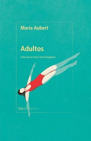 ADULTOS | 9788418930485 | AUBERT, MARIE | Llibres Parcir | Librería Parcir | Librería online de Manresa | Comprar libros en catalán y castellano online