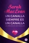UN CANALLA SIEMPRE ES UN CANALLA | 9788418883200 | MACLEAN, SARAH | Llibres Parcir | Librería Parcir | Librería online de Manresa | Comprar libros en catalán y castellano online