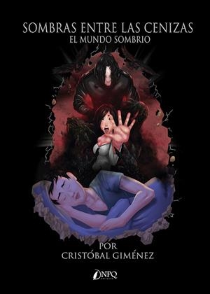 SOMBRAS ENTRE LAS CENIZAS | 9788418975196 | GIMÉNEZ, CRISTÓBAL | Llibres Parcir | Llibreria Parcir | Llibreria online de Manresa | Comprar llibres en català i castellà online