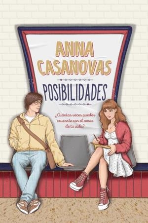 POSIBILIDADES | 9788417421632 | CASANOVAS, ANNA | Llibres Parcir | Llibreria Parcir | Llibreria online de Manresa | Comprar llibres en català i castellà online