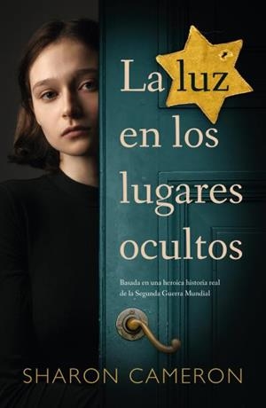 LA LUZ EN LOS LUGARES OCULTOS | 9788417854393 | CAMERON, SHARON | Llibres Parcir | Llibreria Parcir | Llibreria online de Manresa | Comprar llibres en català i castellà online