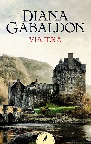 VIAJERA (SAGA OUTLANDER 3) | 9788418173059 | GABALDON, DIANA | Llibres Parcir | Llibreria Parcir | Llibreria online de Manresa | Comprar llibres en català i castellà online