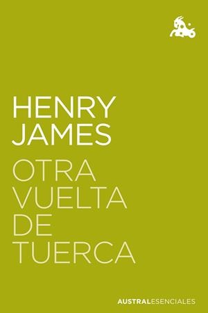 OTRA VUELTA DE TUERCA | 9788467061628 | JAMES, HENRY | Llibres Parcir | Llibreria Parcir | Llibreria online de Manresa | Comprar llibres en català i castellà online