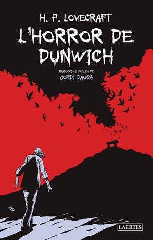 L'HORROR DE DUNWICH | 9788418292644 | LOVECRAFT, HOWARD PHILLIPS | Llibres Parcir | Llibreria Parcir | Llibreria online de Manresa | Comprar llibres en català i castellà online