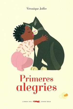 PRIMERES ALEGRIES | 9788412314496 | JOFFRE, VÉRONIQUE | Llibres Parcir | Librería Parcir | Librería online de Manresa | Comprar libros en catalán y castellano online