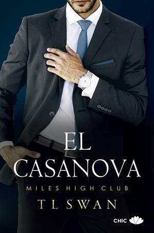 EL CASANOVA | 9788417972684 | SWAN, T.L. | Llibres Parcir | Llibreria Parcir | Llibreria online de Manresa | Comprar llibres en català i castellà online