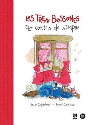 ELS CONTES DE SEMPRE | 9788418288340 | COMPANY GONZÁLEZ, MERCÈ | Llibres Parcir | Llibreria Parcir | Llibreria online de Manresa | Comprar llibres en català i castellà online