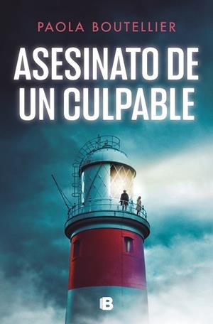ASESINATO DE UN CULPABLE | 9788466671163 | BOUTELLIER, PAOLA | Llibres Parcir | Llibreria Parcir | Llibreria online de Manresa | Comprar llibres en català i castellà online