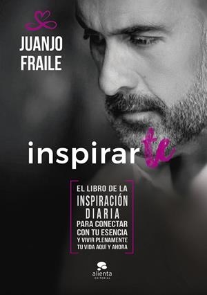 INSPIRARTE | 9788413441405 | FRAILE CALDERON, JUANJO | Llibres Parcir | Llibreria Parcir | Llibreria online de Manresa | Comprar llibres en català i castellà online