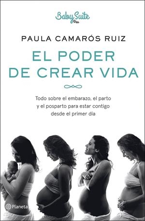 EL PODER DE CREAR VIDA | 9788408254720 | CAMARÓS RUIZ, PAULA | Llibres Parcir | Librería Parcir | Librería online de Manresa | Comprar libros en catalán y castellano online