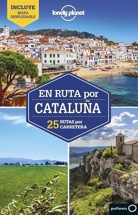 EN RUTA POR CATALUÑA 2 | 9788408254829 | MONNER, JORDI | Llibres Parcir | Llibreria Parcir | Llibreria online de Manresa | Comprar llibres en català i castellà online