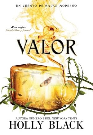 VALOR | 9788418359798 | BLACK, HOLLY | Llibres Parcir | Llibreria Parcir | Llibreria online de Manresa | Comprar llibres en català i castellà online