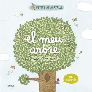 EL MEU ARBRE | 9788447946860 | DUBUC, MARIANNE | Llibres Parcir | Librería Parcir | Librería online de Manresa | Comprar libros en catalán y castellano online