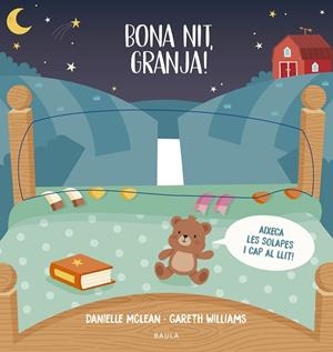 BONA NIT, GRANJA! | 9788447946549 | MCLEAN, DANIELLE | Llibres Parcir | Librería Parcir | Librería online de Manresa | Comprar libros en catalán y castellano online