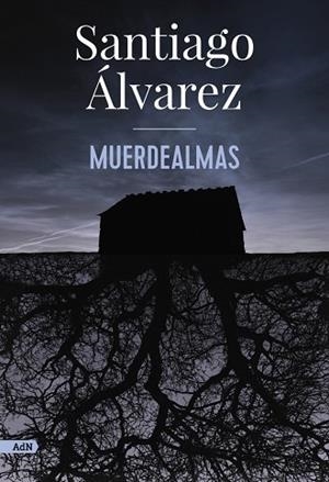 MUERDEALMAS (ADN) | 9788413626901 | ÁLVAREZ, SANTIAGO | Llibres Parcir | Llibreria Parcir | Llibreria online de Manresa | Comprar llibres en català i castellà online
