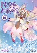 MADE IN ABYSS 10 | 9788419010216 | TSUKUSHI, AKIHITO | Llibres Parcir | Llibreria Parcir | Llibreria online de Manresa | Comprar llibres en català i castellà online