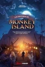 MISTERIOS DE MONKEY ISLAND LOS | 9788418425073 | DENESCHAU NICOLAS | Llibres Parcir | Llibreria Parcir | Llibreria online de Manresa | Comprar llibres en català i castellà online