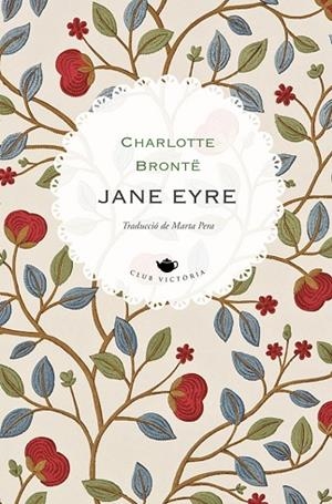 JANE EYRE | 9788418908293 | BRONTË, CHARLOTTE | Llibres Parcir | Llibreria Parcir | Llibreria online de Manresa | Comprar llibres en català i castellà online