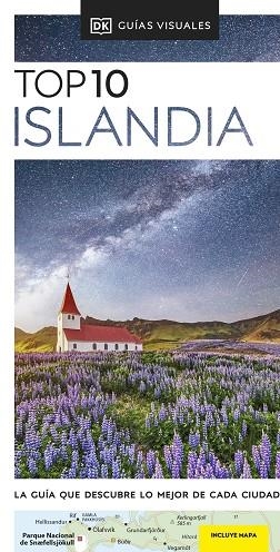 GUÍA TOP 10 ISLANDIA | 9780241574522 | DK, | Llibres Parcir | Llibreria Parcir | Llibreria online de Manresa | Comprar llibres en català i castellà online