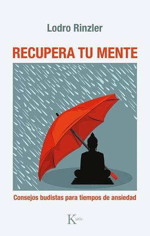 RECUPERA TU MENTE | 9788411210003 | RINZLER, LODRO | Llibres Parcir | Llibreria Parcir | Llibreria online de Manresa | Comprar llibres en català i castellà online
