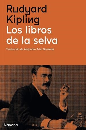 LOS LIBROS DE LA SELVA | 9788419179173 | KIPLING, RUDYARD | Llibres Parcir | Llibreria Parcir | Llibreria online de Manresa | Comprar llibres en català i castellà online