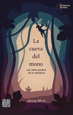 LA CUEVA DEL MONO | 9788418927546 | MOIX, JENNY | Llibres Parcir | Llibreria Parcir | Llibreria online de Manresa | Comprar llibres en català i castellà online