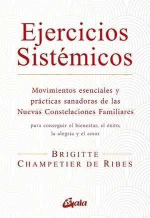 EJERCICIOS SISTÉMICOS | 9788484459668 | CHAMPETIER DE RIBES, BRIGITTE | Llibres Parcir | Llibreria Parcir | Llibreria online de Manresa | Comprar llibres en català i castellà online